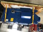 Donaldson Torit Unimaster Dust Collector, Model Uma250